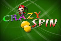 Crazy Spin