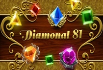 Diamonal 81
