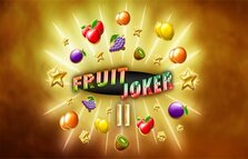Fruit Joker II