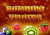 Burning Fruits