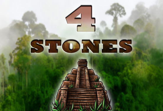 4 Stones