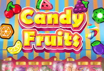Candy_Fruits