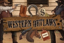 81 Western Outlaws