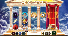 Age of Olympus