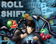 Roll Shift