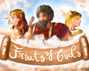 Fruits of Gods