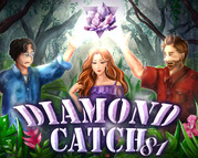 Diamond Hunters