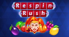 Respin Rush