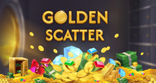 Golden Scatter