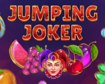 Jumping Joker