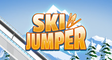 Ski Jumper