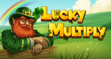 Lucky Multiply