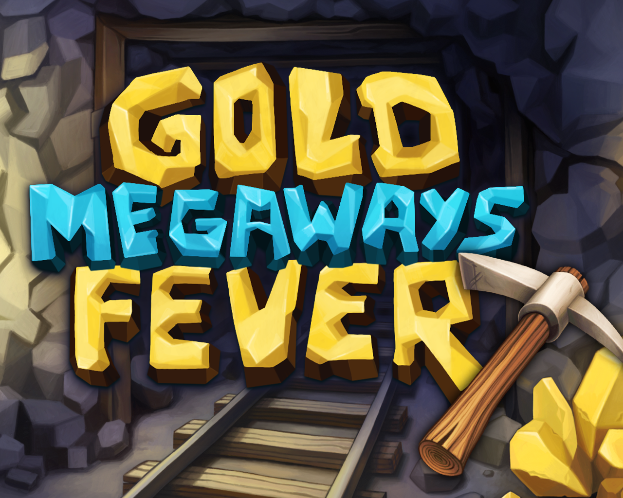 Gold Megaways Fever