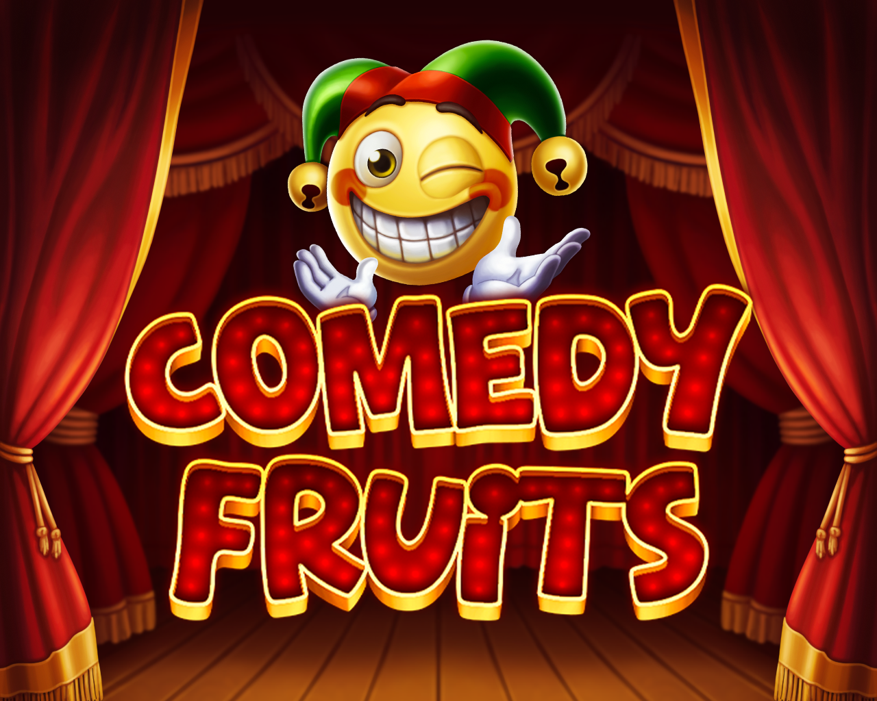 Comedy Fruits