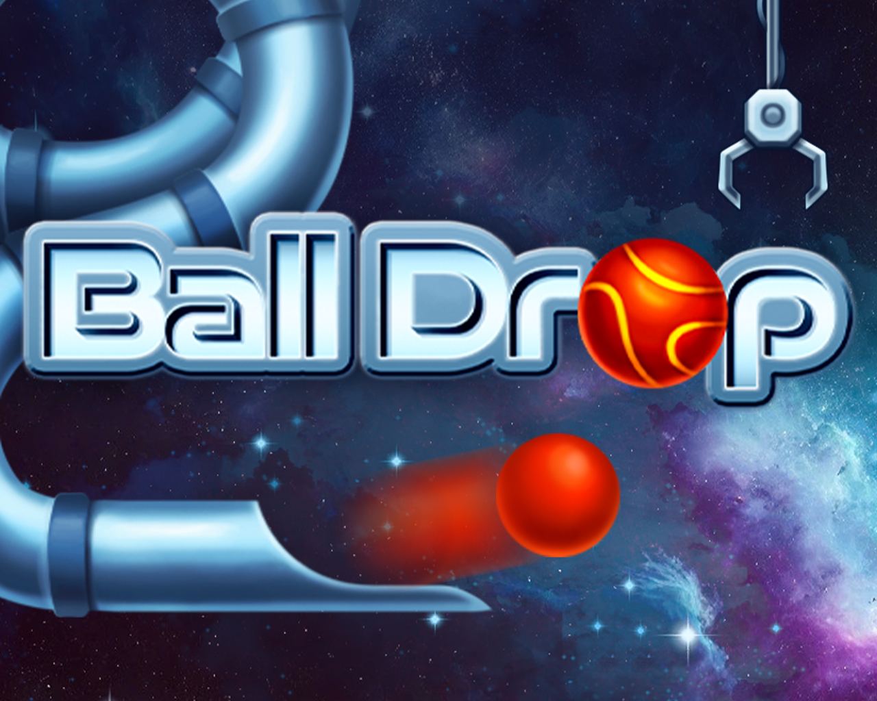 Ball Drop