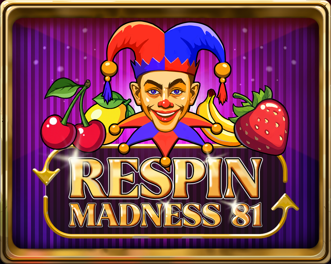 Respin Madness 81