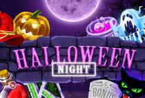 HelloweenNight