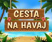 CESTA NA HAVAJ