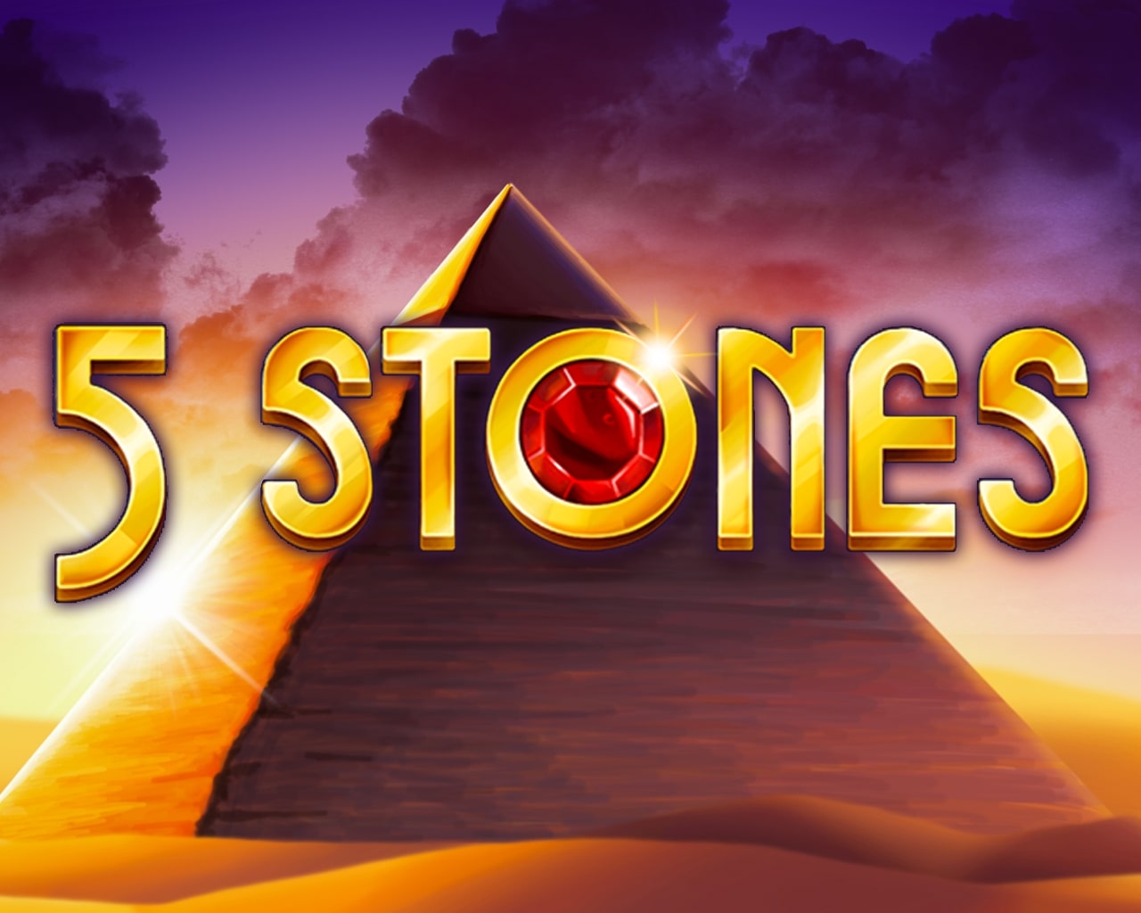 5 Stones Facelift