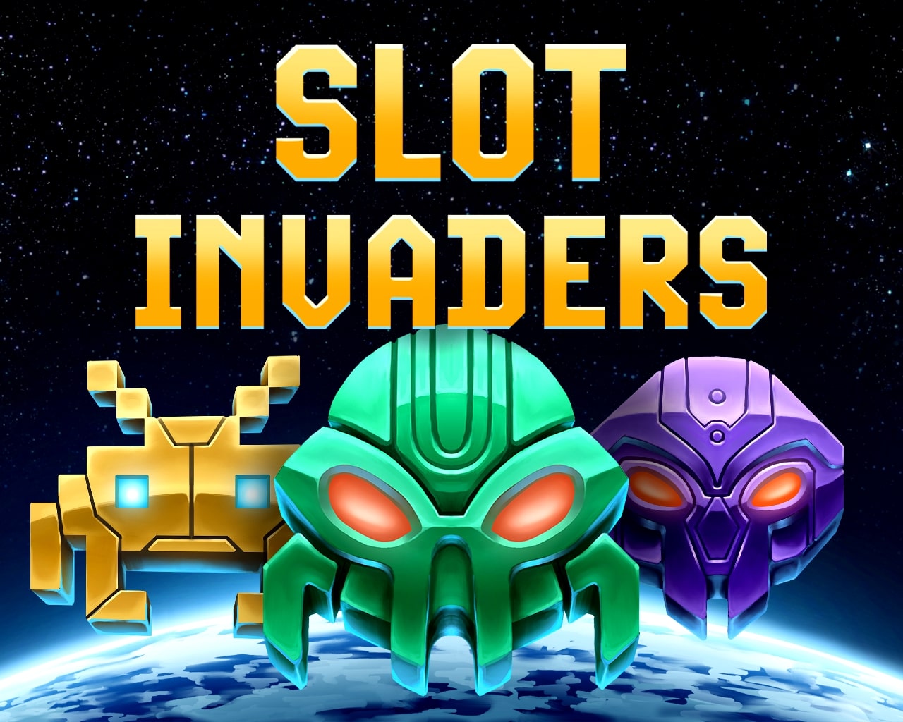 Slot Invaders