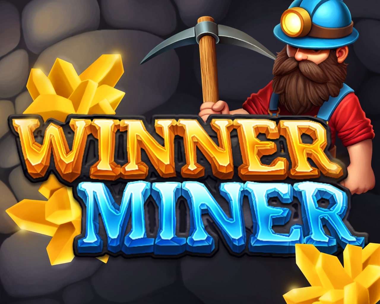 Winner Miner