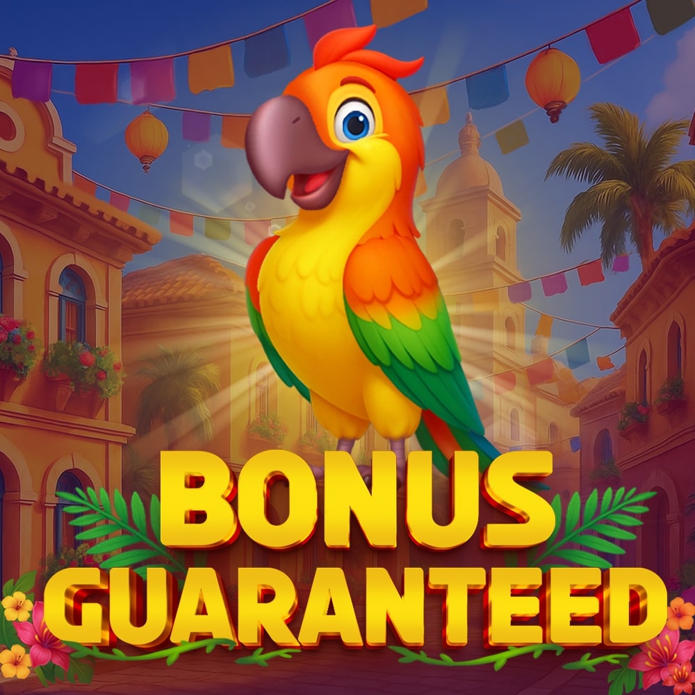 Bonus Guaranteed 81 