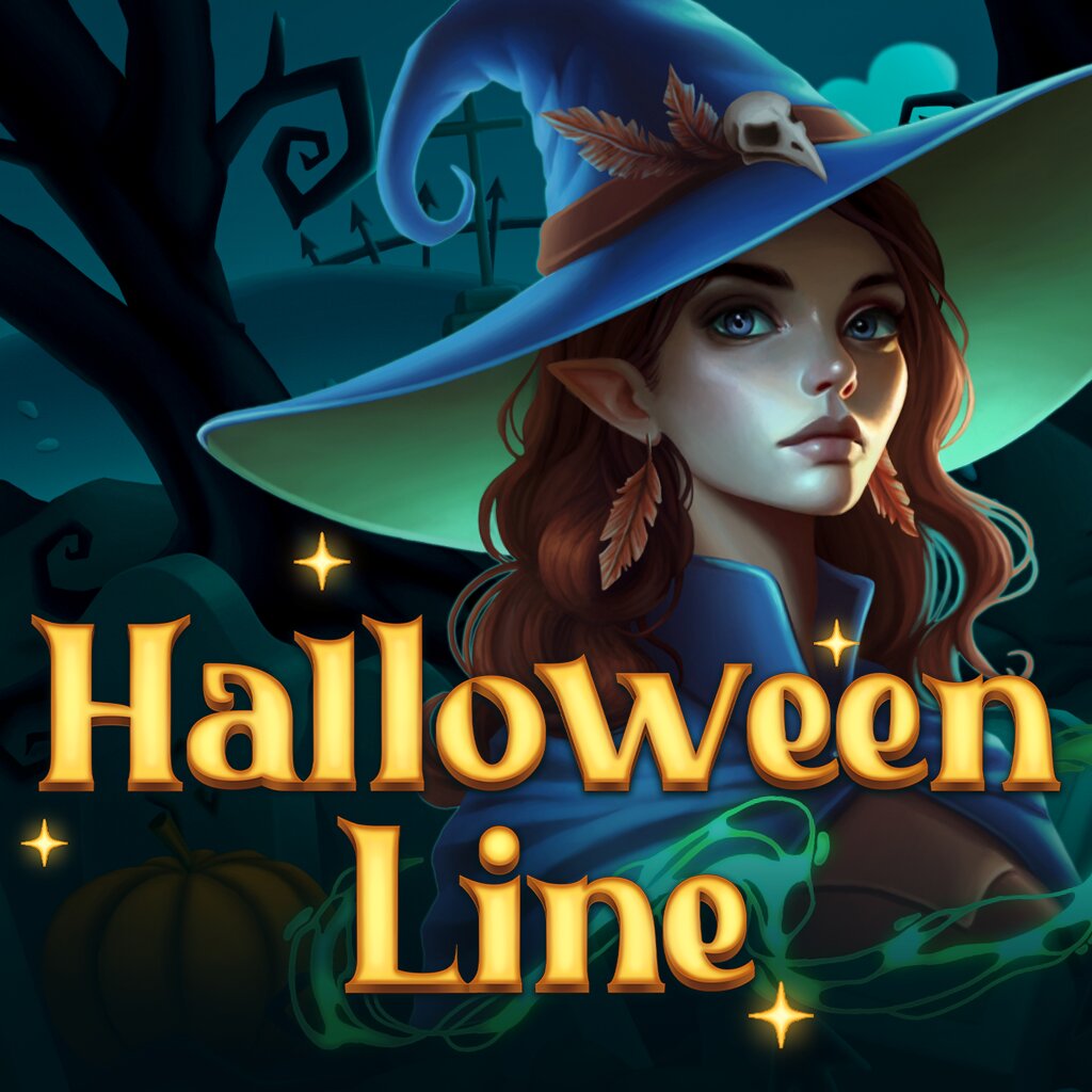 Halloween Lines