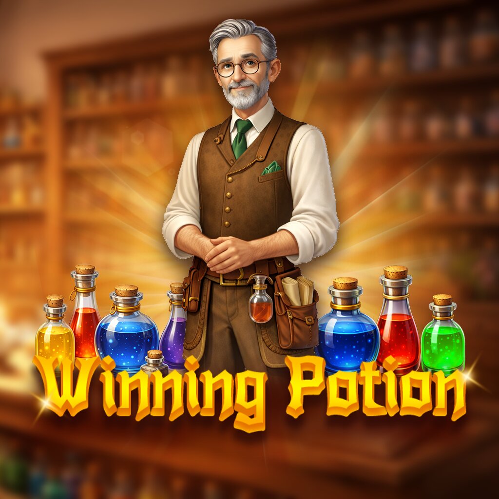 Winning Potion 81