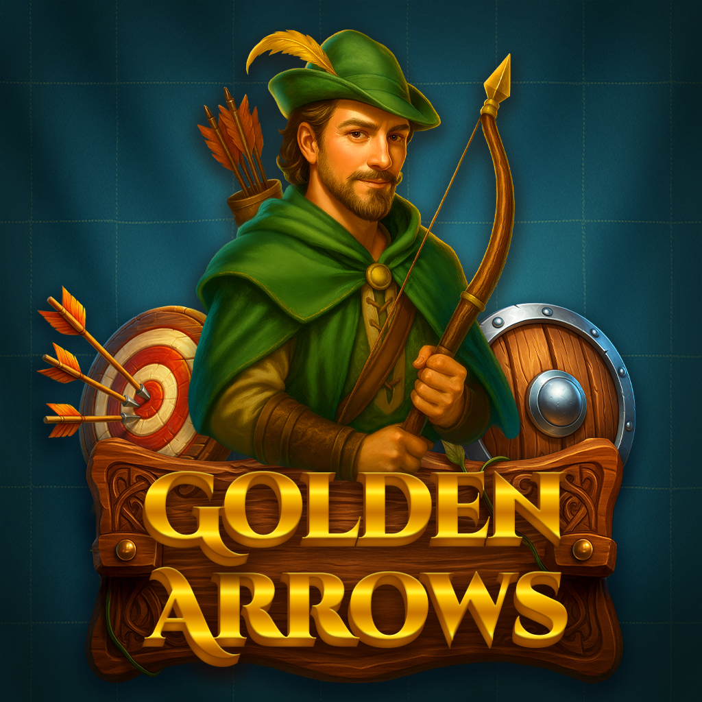 Golden Arrows